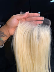 HD Lace closure