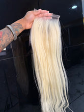 HD Lace closure