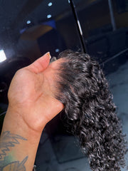 HD Lace closure