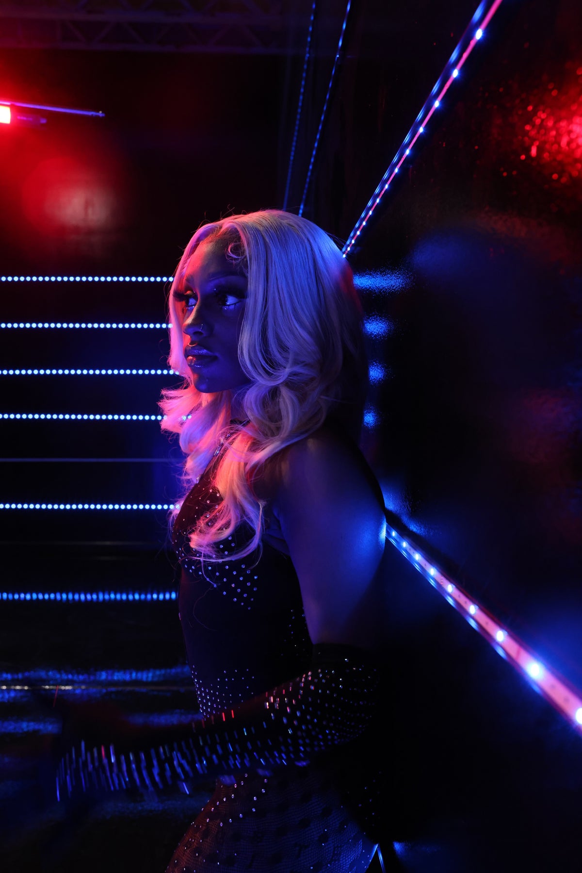 613 13x6 HD LACE FRONTAL WIGS